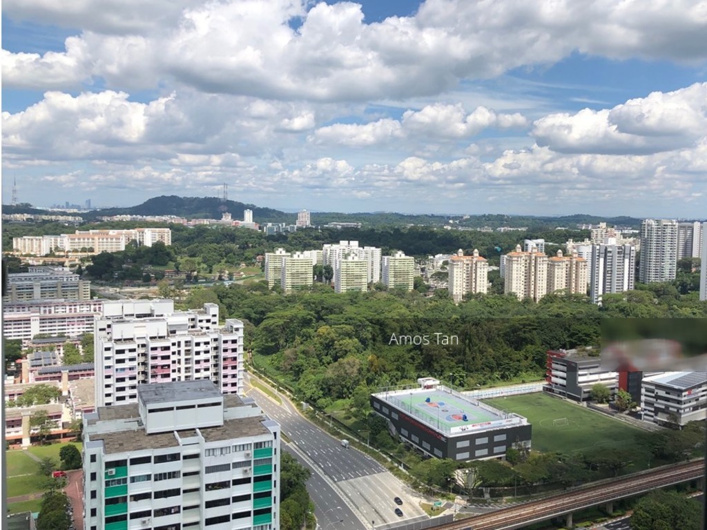 Blk 416 Clementi Avenue 1 (Clementi), HDB 5 Rooms #214621611